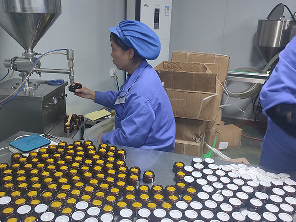 良心代加工膏藥廠家品質(zhì)一般體現(xiàn)在哪里？