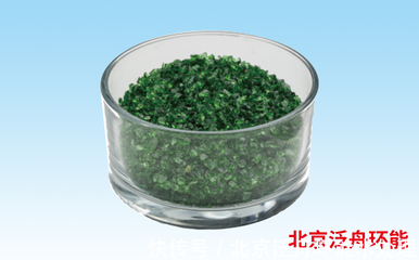 AFM玻璃濾料 標(biāo)準(zhǔn)產(chǎn)品的技術(shù)優(yōu)勢解析