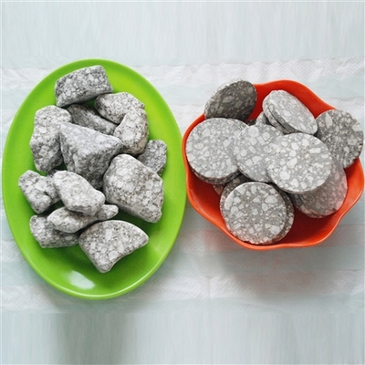靈壽縣慶峰礦產(chǎn)品加工廠 高效過濾器助力潔凈未來
